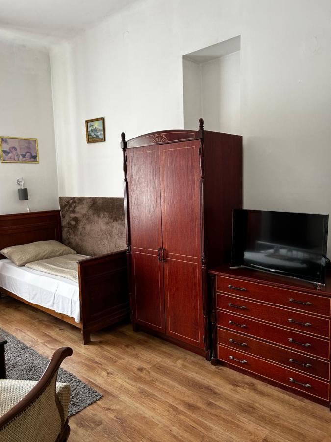 Kis Gellert Guesthouse Budapest Exteriör bild